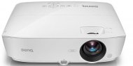 Проектор BenQ MH535 FHD 3500 AL 1.2X, TR 1.37-1.64, HDMIx2, VGAx2 (repl. MH534) , 